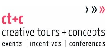 eventlocations mieten - Creative Tours & Concepts