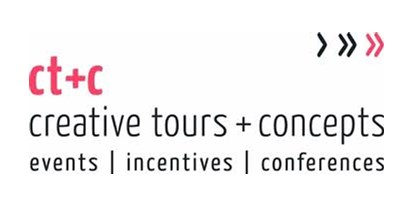 eventlocations mieten - Creative Tours & Concepts