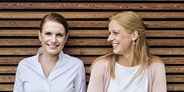 eventlocations mieten - Sandra von Au & Viktoria Delius-Trillsch: die Gründerinnen von Disrupting Minds - Disrupting Minds GmbH