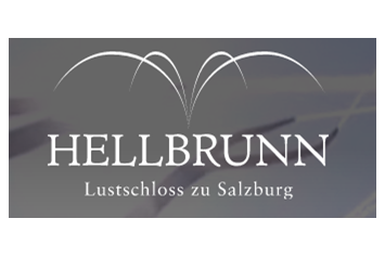 Eventlocation:  Schloss Hellbrunn