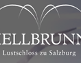 Eventlocation:  Schloss Hellbrunn