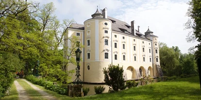 Eventlocations - Location für:: Meeting - Einsiedling - Schloss Bernau