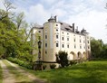 Eventlocation: Schloss Bernau
