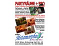 Eventlocation: Partylocation - Metamorphosys - Place of Bliss - Seminarhaus / Eventlocation / Therapieräume