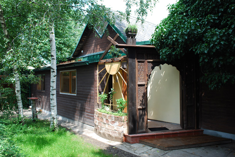 Eventlocation: Therapiezentrum Metamorphosys - Metamorphosys - Place of Bliss - Seminarhaus / Eventlocation / Therapieräume