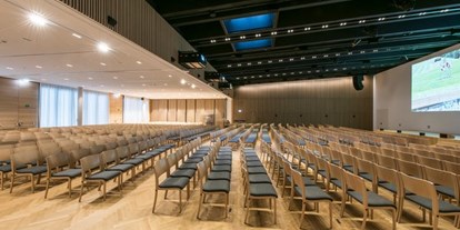 Eventlocations - Location für:: Meeting - Stumm - Congress Centrum Alpbach