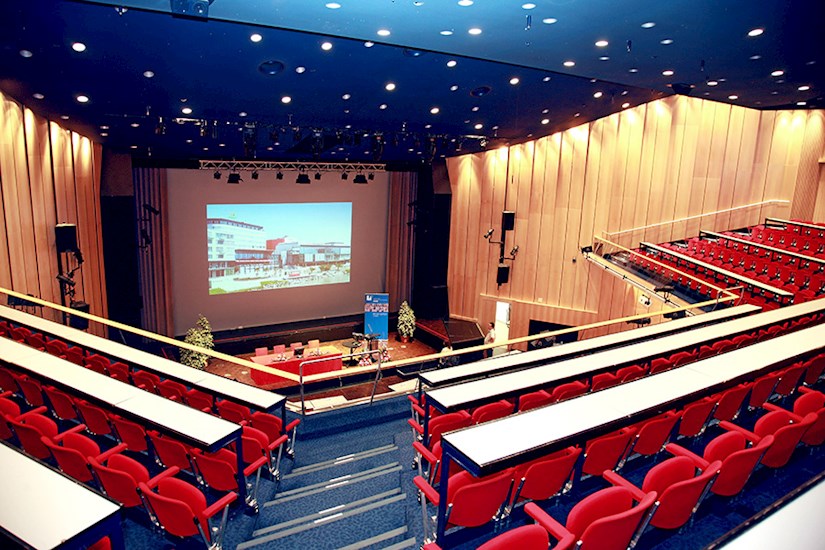 Eventlocations - Kärnten - Congress Center Villach