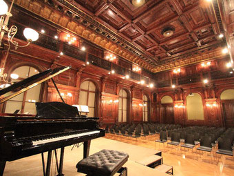 Eventlocation: Palais Eschenbach