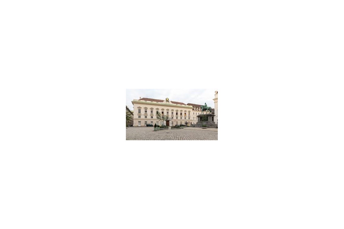 Eventlocation: Palais Pallavicini