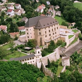 Eventlocation: Schloss Steyregg