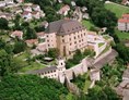Eventlocation: Schloss Steyregg