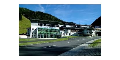 Eventlocations - Location für:: Meeting - Rohrmoos - alpinseminar Zauchensee