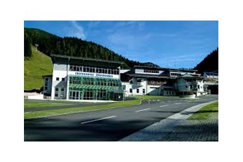 Eventlocation: alpinseminar Zauchensee