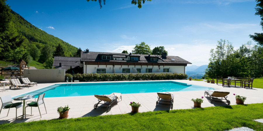 Eventlocations - Salzburg-Stadt (Salzburg) - Die Gersberg Alm