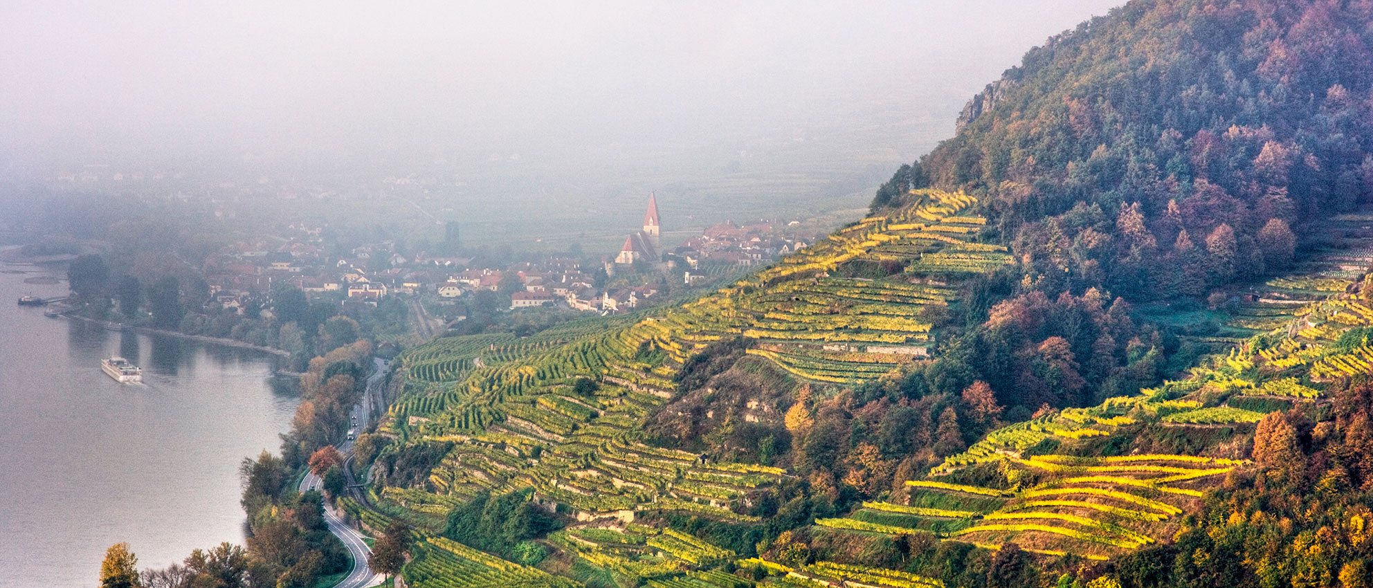 Eventlocations - Österreich - Weingut Holzapfel