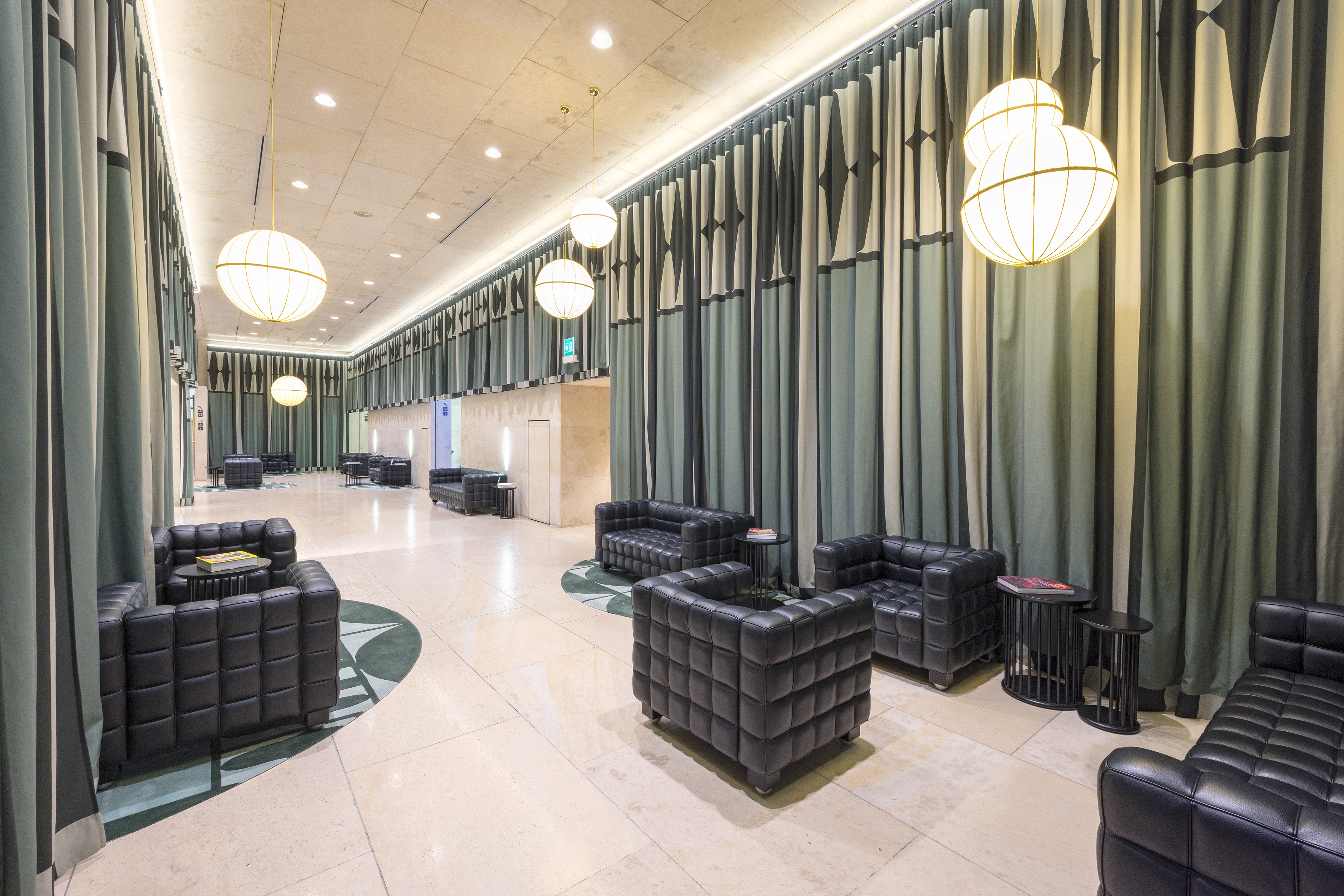 Eventlocations - Schwechat - Leopold Museum-Privatstiftung