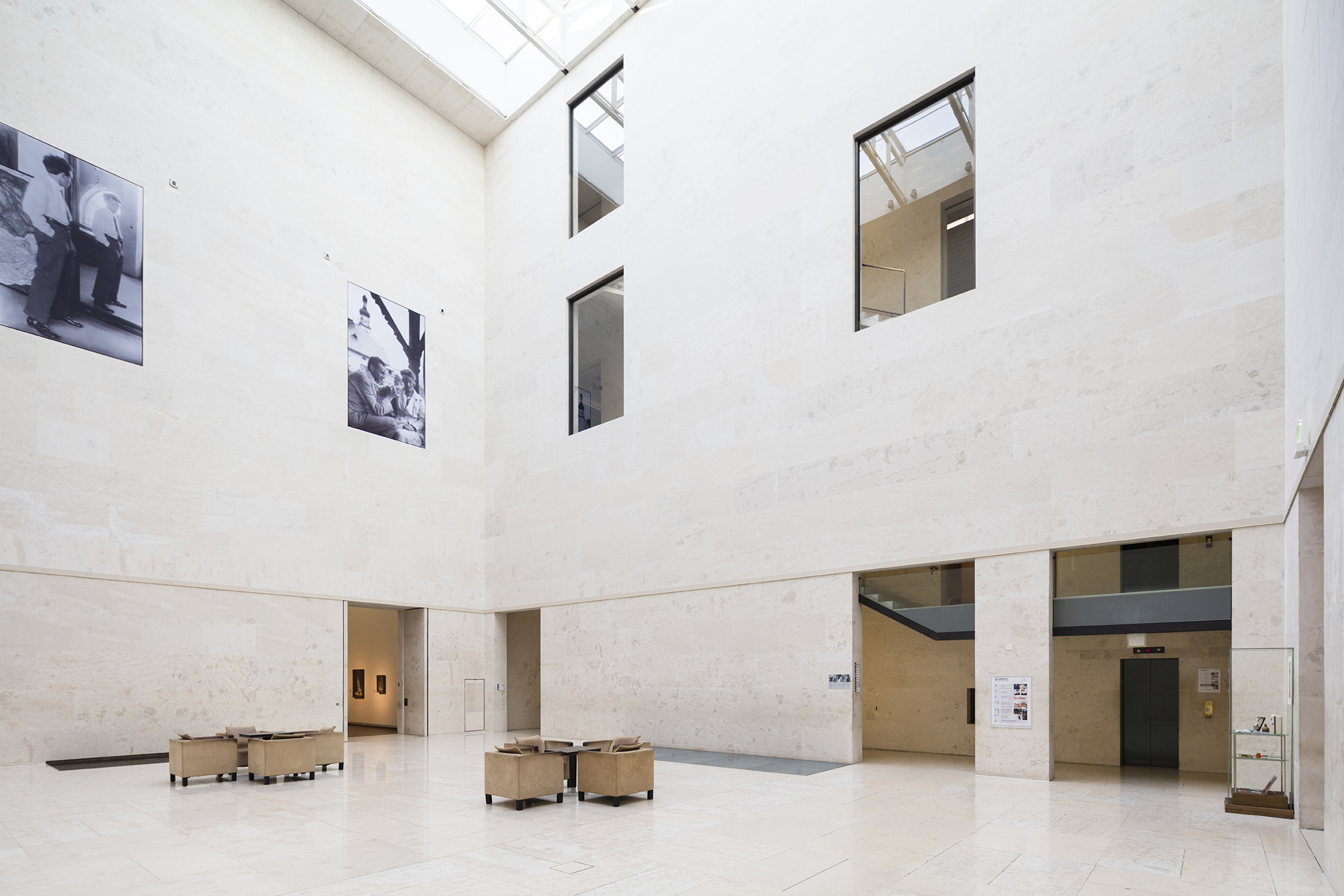 Eventlocations - Schwechat - Leopold Museum-Privatstiftung