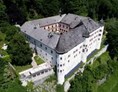 Eventlocation: Schloss Tratzberg