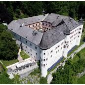 Location - Schloss Tratzberg