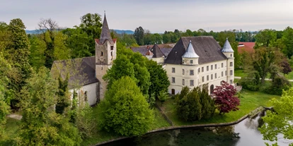Eventlocations - Bad Birnbach - Schloss Hagenau