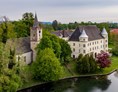 Eventlocation: Schloss Hagenau