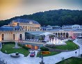 Eventlocation: Congress Casino Baden