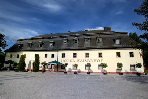 Eventlocations - Salzburg-Stadt (Salzburg) - KAISERHOF