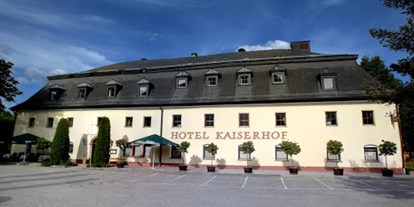Eventlocations - Location für:: Meeting - Gaisberg (Tiefgraben) - KAISERHOF