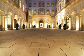 Eventlocation: Palais Niederösterreich