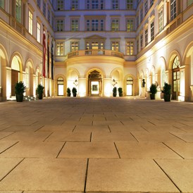 Eventlocation: Palais Niederösterreich