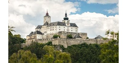 Eventlocations - Location für:: Meeting - Österreich - Burg Forchtenstein