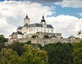 Eventlocation: Burg Forchtenstein
