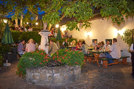 Eventlocations - Wien-Stadt - Fuhrgassl Huber