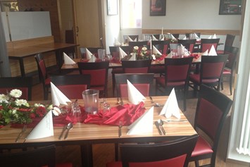 Eventlocation: Restaurant „Schneiders Haasekessel“
