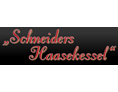 Locations: Logo - Restaurant „Schneiders Haasekessel“