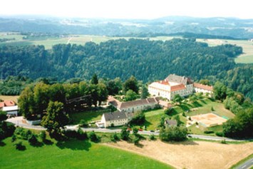 Eventlocation: Schloss Altenhof