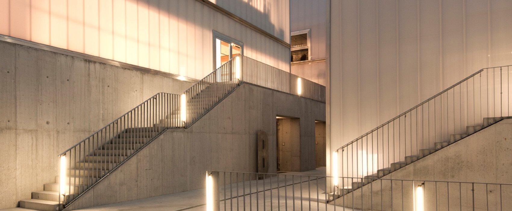 Eventlocations - Salzburg-Stadt (Salzburg) - Gusswerk