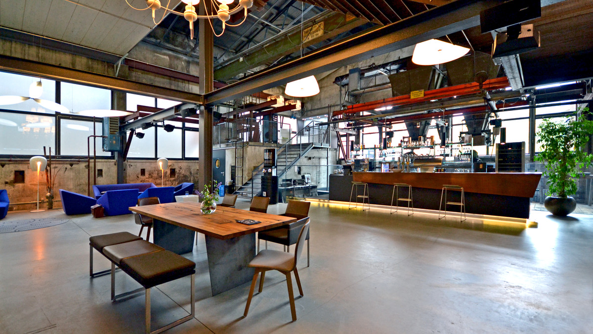 Eventlocations - Salzburg-Stadt (Salzburg) - Gusswerk