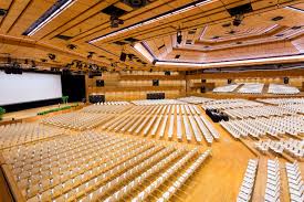 Eventlocation: AUSTRIA CENTER VIENNA