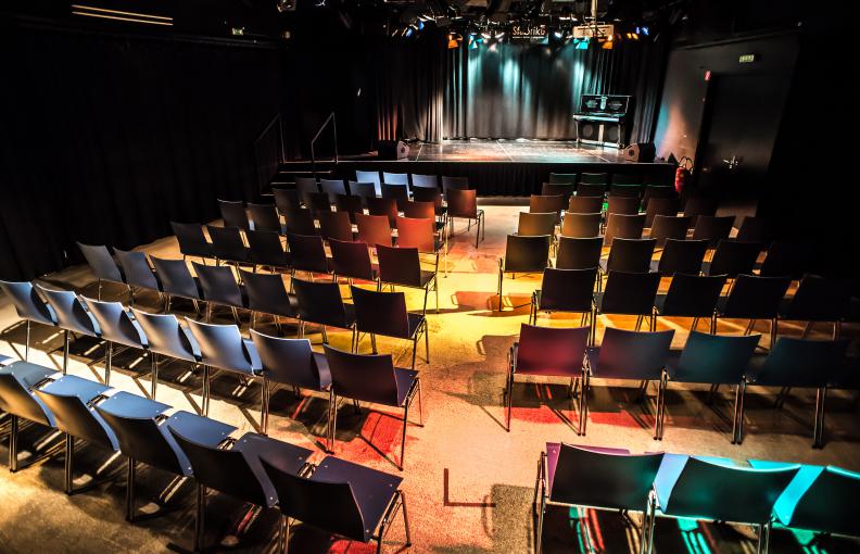 Eventlocations - Schwechat - Kulturhaus Sargfabrik