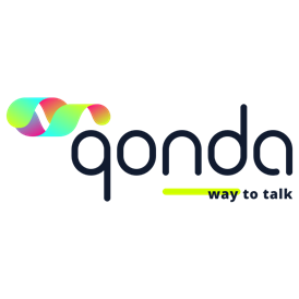 veranstaltungstechnik mieten: Qonda - Transforming multilingual communication