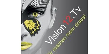 eventlocations mieten - Vision 12.TV