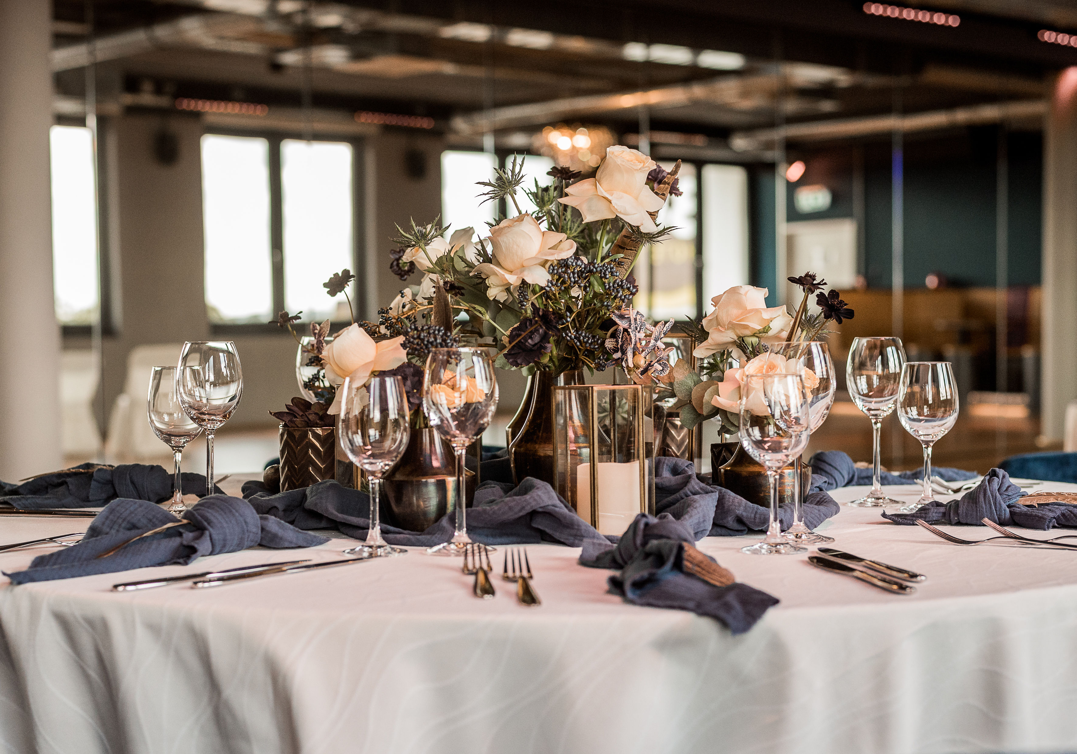 Eventlocation: Gleis87