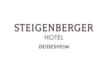 Tagungshotel: Steigenberger Hotel Deidesheim