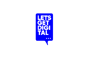 veranstaltungstechnik mieten: Logo | Let's Get Digital - Let´s Get Digital | Event Lösungen