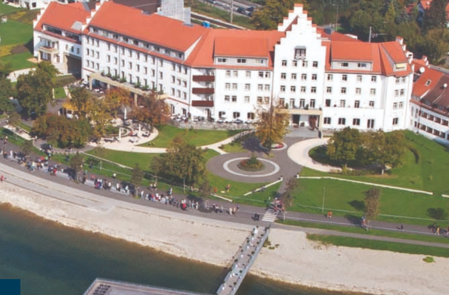 Eventlocations - Österreich - SENTIDO Seehotel Am Kaiserstrand