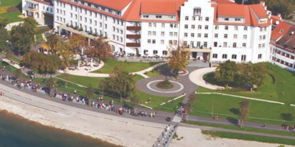Eventlocations - Vorarlberg - SENTIDO Seehotel Am Kaiserstrand