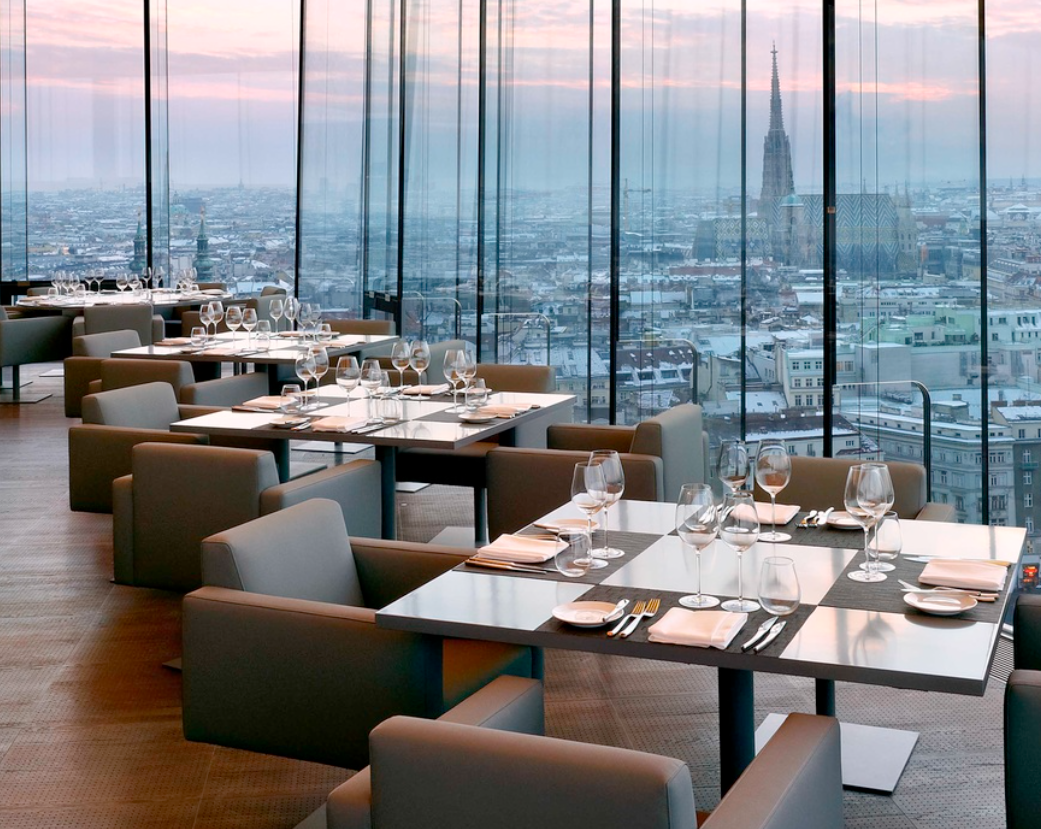 Eventlocations - Österreich - Sofitel Vienna Stephansdom