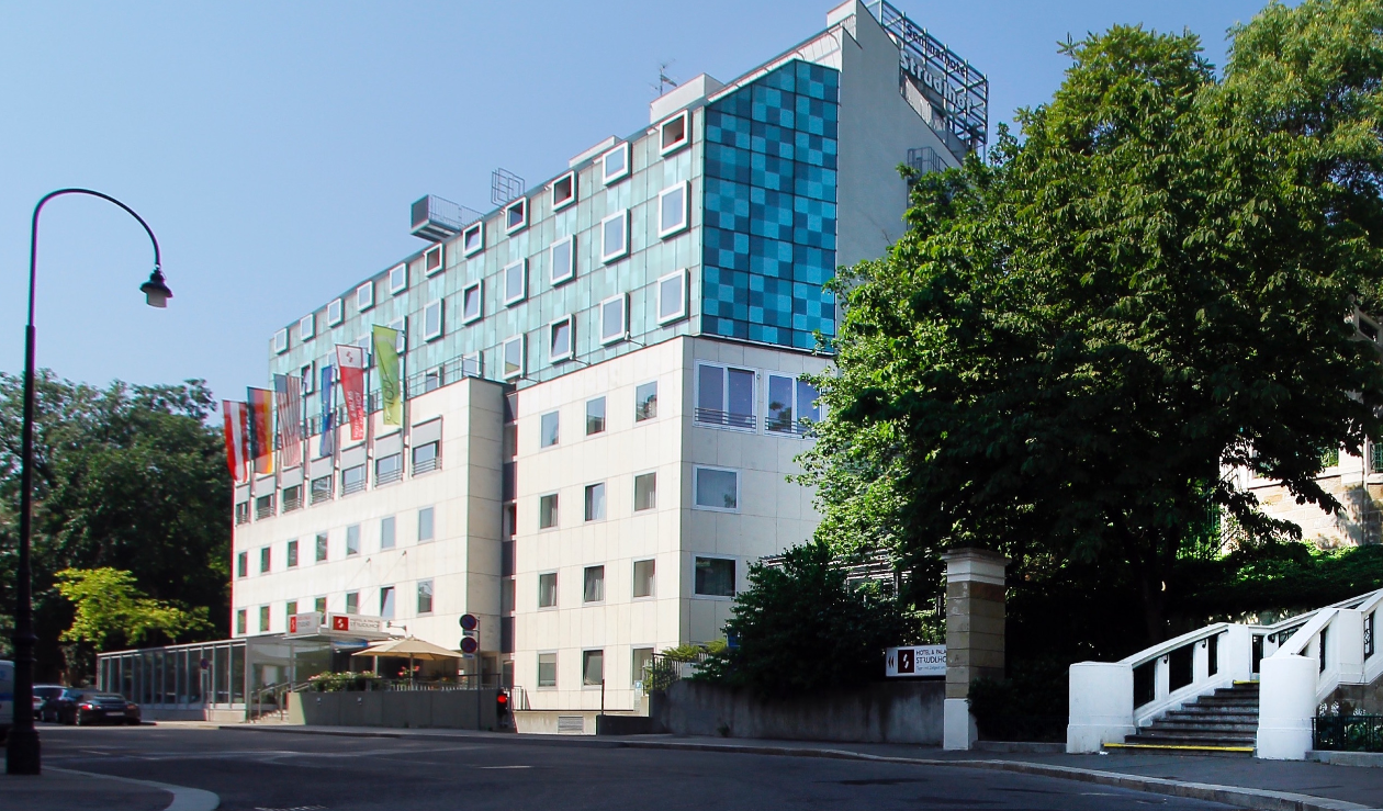 Eventlocations - Österreich - Hotel & Palais Strudlhof