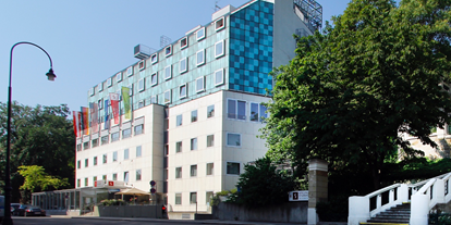 Eventlocations - Niederösterreich - Hotel & Palais Strudlhof